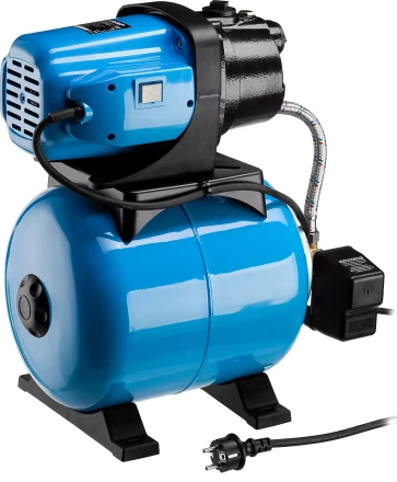 Насосная станция корпус из чугуна НАС-М3-1200-Ч серия МАСТЕР купить в Новом Уренгое