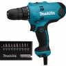 Дрель-шуруповёрт Makita DF0300X2 купить в Новом Уренгое