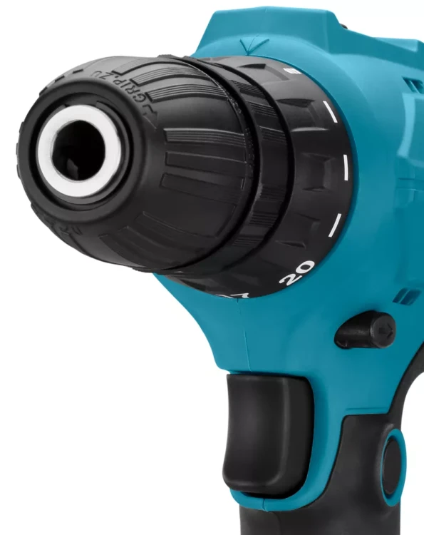 Дрель-шуруповёрт Makita DF0300X2 купить в Новом Уренгое