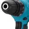 Дрель-шуруповёрт Makita DF0300X2 купить в Новом Уренгое