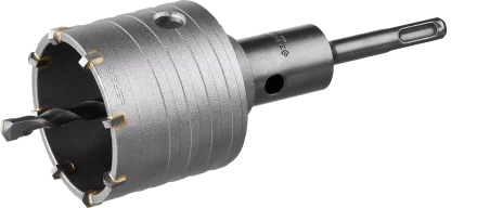 Коронки по бетону с оснасткой серия ПРОФЕССИОНАЛ купить в Новом Уренгое