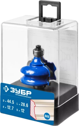 Фрезы кромочные фигурные №4 серия ПРОФЕССИОНАЛ купить в Новом Уренгое