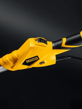 STEHER d225 мм, 800 Вт, удлиненная рукоятка, подсветка, шлифовальная машина для стен (жираф) (DWL-800) купить в Новом Уренгое