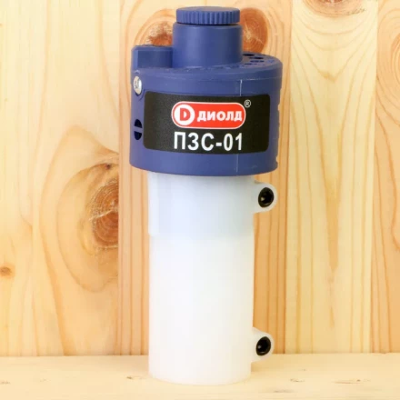 Приспособление для заточки сверл ПЗС-01 купить в Новом Уренгое