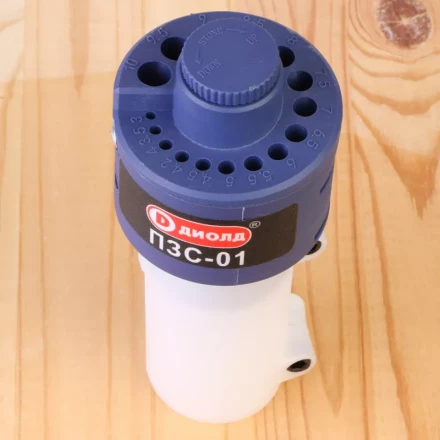 Приспособление для заточки сверл ПЗС-01 купить в Новом Уренгое