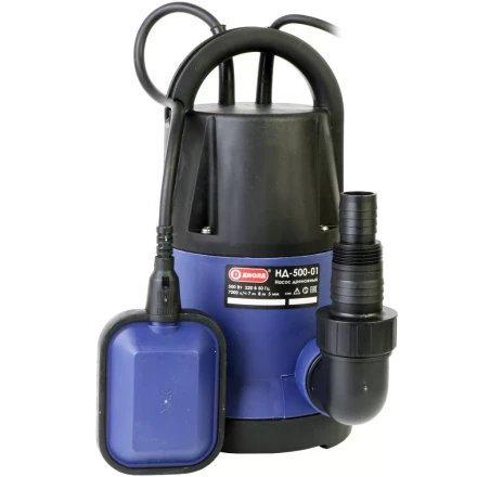Дренажный насос Диолд НД-500-01 купить в Новом Уренгое