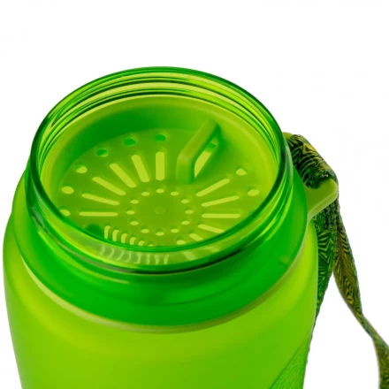 Бутылка спортивная 600 мл Сибртех 69491 купить в Новом Уренгое