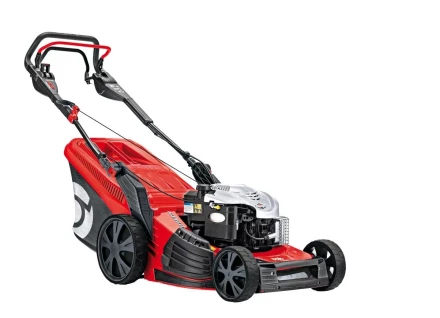 Бензиновая газонокосилка Solo by AL-KO 4855 SP Aluminium купить в Новом Уренгое