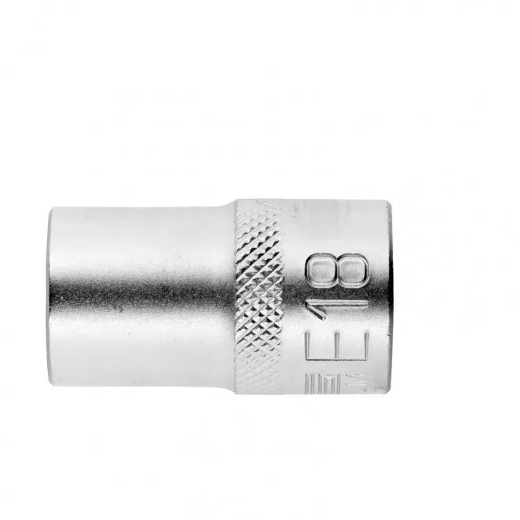 Головка торцевая 1/2 Е18 CrV Stels 13873 купить в Новом Уренгое