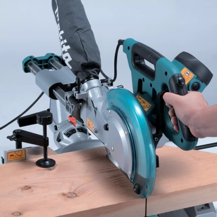 Пила торцовая Makita LS1018LN купить в Новом Уренгое