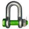 Скоба прямая со шплинтом HITCH G2150 3.25 т (SZ072059) купить в Новом Уренгое