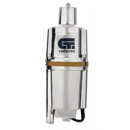 Вибрационный насос Сибртех СВН300Н-15 нижний забор 99306 купить в Новом Уренгое