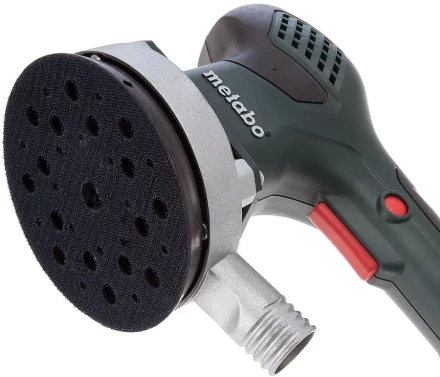 Шлифмашина ЭШМ эксцентриковая Metabo SXE 3125 купить в Новом Уренгое
