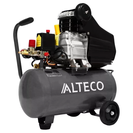 Компрессор ALTECO ACD 24/260.2 23497 купить в Новом Уренгое