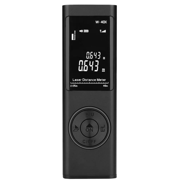 Дальномер лазерный DEKO LRD11-40m, 065-0238 купить в Новом Уренгое