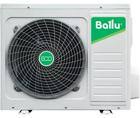Сплит-система инверторного типа BALLU BSWI-18HN1/EP/15Y комплект купить в Новом Уренгое