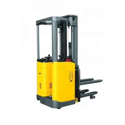 Штабелер самоходный 1,5 т 5,6 м TOR CDD15C с кабиной 24/400 В/Ач 1045404 купить в Новом Уренгое