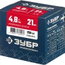ЗУБР 4.8 x 21 мм, 250 шт, алюминиевые заклепки, Профессионал (31310-48-21) купить в Новом Уренгое