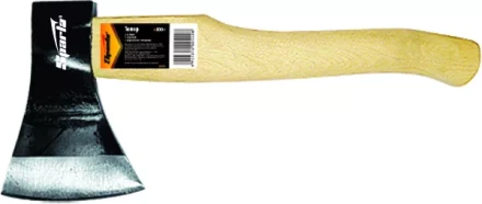 Топор 600 г в сборе кованый деревянное топорище SPARTA 21605 купить в Новом Уренгое