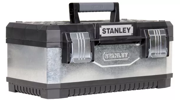 Ящик для инструментов 20 Stanley 1-95-618 купить в Новом Уренгое