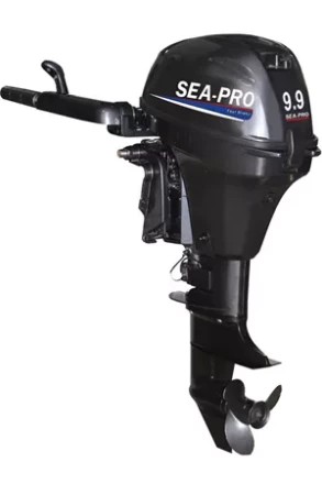 Лодочный мотор SEA-PRO F 9.9S купить в Новом Уренгое