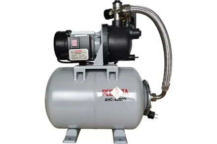 Автономная насосная станция Ресанта АНС-4200П 77/1/4 купить в Новом Уренгое