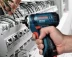Аккумуляторный шуруповерт BOSCH GSR 10.8-LI (0.601.992.906) купить в Новом Уренгое
