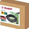 ЗУБР для пистолета МИГ-180, 10 м, шланг высокого давления (70411-180-10) купить в Новом Уренгое