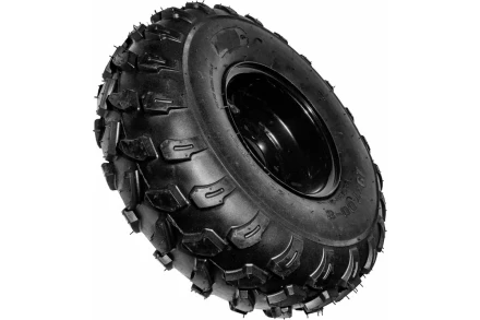 Колесо Huter 19х7-8 для мотоблоков 71/3/75 купить в Новом Уренгое