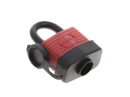 Замок навесной всепогодный 50 мм MTX 918249 купить в Новом Уренгое