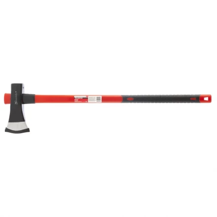 Колун 3600 г фибергласовое обрезиненное топорище 900 мм MTX 218229 купить в Новом Уренгое