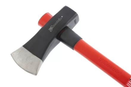 Колун 3600 г фибергласовое обрезиненное топорище 900 мм MTX 218229 купить в Новом Уренгое