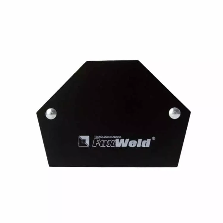 Угольник магнитный FIX-3 Pro FoxWeld купить в Новом Уренгое