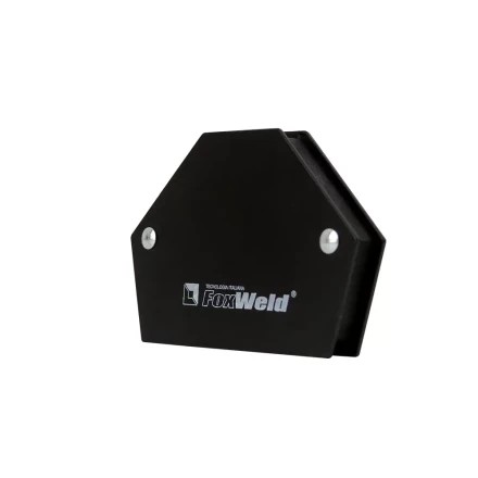 Угольник магнитный FIX-3 Pro FoxWeld купить в Новом Уренгое