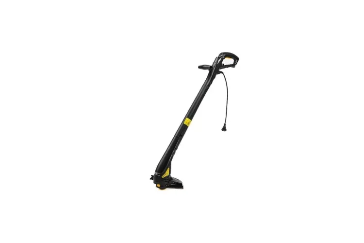 Электрический триммер Huter GET-RS22 900/70/1/14 купить в Новом Уренгое