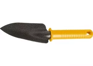 Совок узкий пластиковая рукоятка PALISAD 62037 купить в Новом Уренгое