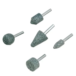 Набор шарошек для дрели Denzel 76027(ПШМ), 5 шт