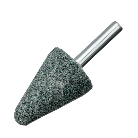 Набор шарошек для дрели Denzel 76027(ПШМ), 5 шт купить в Новом Уренгое