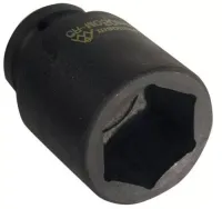 Головка торцевая 1" ударная 80 х d 36 мм ЭНКОР 26956