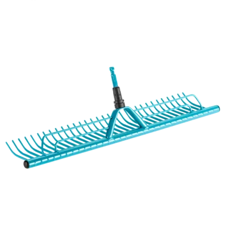 Грабли для очистки газонов 60 см  GARDENA купить в Новом Уренгое