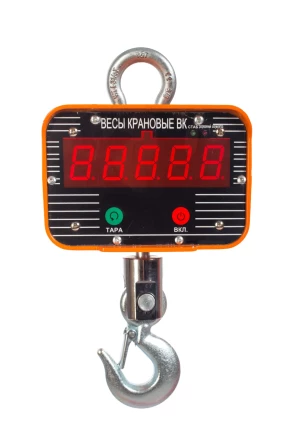 Весы электронные крановые TOR OCS-20-B 20T (X) 120203 купить в Новом Уренгое