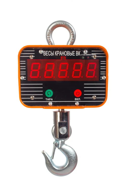 Весы электронные крановые TOR OCS-20-B 20T (X) 120203 купить в Новом Уренгое
