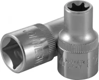 Торцевая головка 1/2"DR внешний TORX Е-10 S06H410  Jonnesway 49710