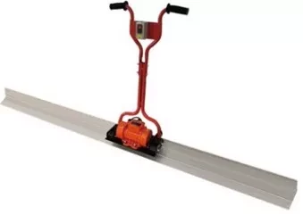 Виброрейка для бетона электрическая TOR XH25D без лезвия 1049635 купить в Новом Уренгое