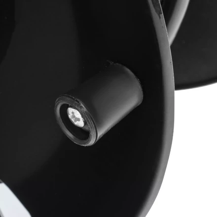 Удлинитель силовой Сибртех 20 м, 16А, тип УХз16, ПВС 3 x 2.5 мм, на стальной катушке, 4 розетки  95872 купить в Новом Уренгое