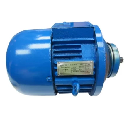 Двигатель подъема для талей электрических CD1 5,0 т ZD1 41-4 (7,5 кВт) 119521 купить в Новом Уренгое