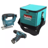 Набор Makita DK1475X3 (Дрель DF330DZ + Лобзик JV100DZ) купить в Новом Уренгое