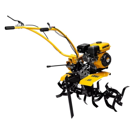 Мотоблок Denzel DPT-170SB 56451 купить в Новом Уренгое