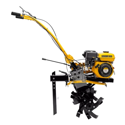 Мотоблок Denzel DPT-170SB 56451 купить в Новом Уренгое