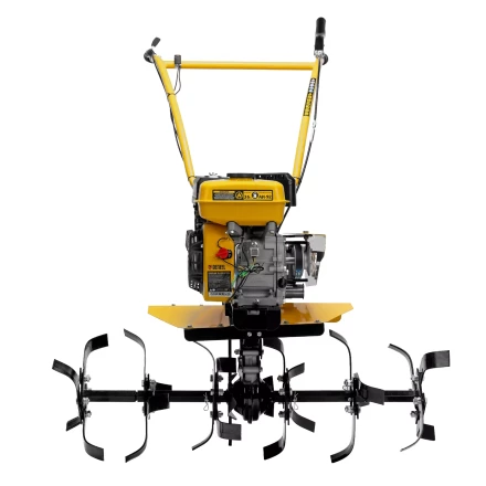 Мотоблок Denzel DPT-170SB 56451 купить в Новом Уренгое